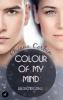 Colour of my mind. Tl.3 - Roos De Vries