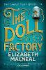 The Doll Factory - Elizabeth Macneal