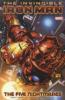 Invincible Iron Man Vol.1: The Five Nightmares - Matt Fraction
