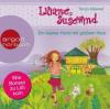 Liliane Susewind - Ein kleiner Hund mit großem Herz, 1 Audio-CD - Tanya Stewner