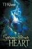 The Lightning-Struck Heart - Tj Klune