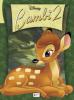 Bambi 2, Der Herr der Wälder - Walt Disney