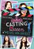 Casting-Queen, Band 01 - Perdita Cargill, Honor Cargill