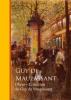 Obras completas Coleccion de Guy de Maupassant - Guy de Maupassant
