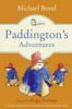 Paddington's Adventures - Michael Bond