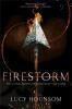 Firestorm - Lucy Hounsom