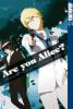 Are you Alice? 01 - Ai Ninomiya, Ikumi Katagiri