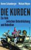 Die Kurden - Kerem Schamberger, Michael Meyen
