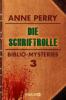 Die Schriftrolle - Anne Perry
