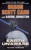 First Formic War 1. Earth Unaware - Orson Scott Card