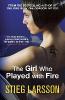 Girl Who Played with Fire - Stieg Larsson