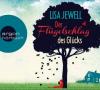 Der Flügelschlag des Glücks, 6 Audio-CD - Lisa Jewell