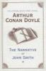 The Narrative of John Smith - Arthur Conan Doyle