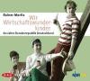 Wir Wirtschaftswunderkinder, 60 Jahre Bundesrepublik Deutschland, Audio-CD - Rainer Moritz