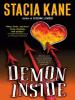 Demon Inside - Stacia Kane