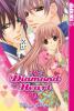 The Diamond of Heart. Bd.2 - Mayu Shinjo