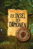 Die Insel der Dämonen - Torsten Fink