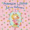 Prinzessin Lillifee hat ein Geheimnis - Monika Finsterbusch