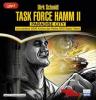 Task Force Hamm - die Zweite, 1 MP3-CD - Dirk Schmidt