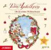 Tilda Apfelkern - Oh du schöne Weihnachtszeit, 2 Audio-CDs - Andreas H. Schmachtl