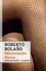 Mörderische Huren - Roberto Bolaño
