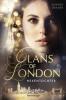 Clans of London, Band 1: Hexentochter - Sandra Grauer