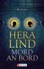 Mord an Bord - Hera Lind