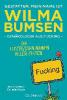 Gestatten, mein Name ist Wilma Bumsen, Gynäkologin aus Fucking - Jan Anderson, Christian Koch