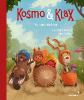 Kosmo & Klax. Mut-Geschichten - Alexandra Helmig