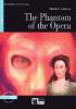 The Phantom of the Opera, w. Audio-CD - Gaston Leroux