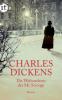 Die Weihnachten des Mr. Scrooge - Charles Dickens