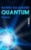 Quantum - Hannu Rajaniemi