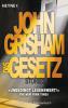 Das Gesetz - John Grisham