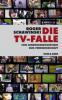 Die TV-Falle - Roger Schawinski