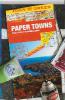 Paper towns / druk 1 - John Green