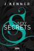Sexy Secrets (Secrets 2) - J. Kenner