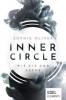 Inner Circle - Wie Eis und Asche - Sophie Oliver