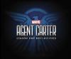 Marvel's Agent Carter: Season One Declassified Slipcase - Sarah Rodriguez