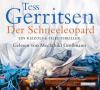 Der Schneeleopard - Tess Gerritsen