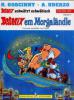 Asterix em Morgaländle. Asterix im Morgenland oder Die Erzählungen aus tausendundeiner Stunde, schwäbische Ausgabe - 