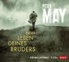 Beim Leben deines Bruders, 5 Audio-CDs - Peter May