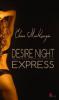 Desire Night Express - Elena MacKenzie