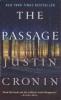 The Passage. Der Übergang, englische Ausgabe - Justin Cronin