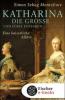 Katharina die Große und Fürst Potemkin - Simon Sebag Montefiore