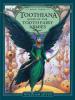 Toothiana, Queen of the Tooth Fairy Armies - William Joyce
