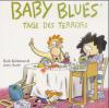 Baby Blues, Tage des Terrors - Rick Kirkman, Jerry Scott