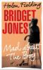 Bridget Jones, Mad About the Boy - Helen Fielding