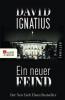 Ein neuer Feind - David Ignatius