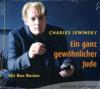 Ein ganz gewöhnlicher Jude, 1 Audio-CD - Charles Lewinsky