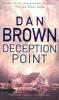 Deception Point. Meteor, englische Ausgabe - Dan Brown